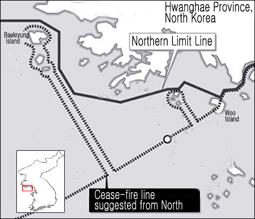 Dividing crabs or removing NLL